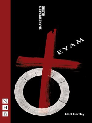 cover image of Eyam